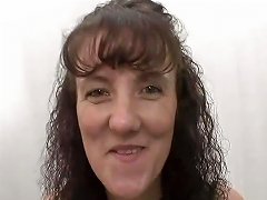 DrTuber Video - Horny Brunette Chick Gets Her Wet Cunt Part3